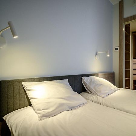 Lurich Residences Tallinn Eksteriør billede