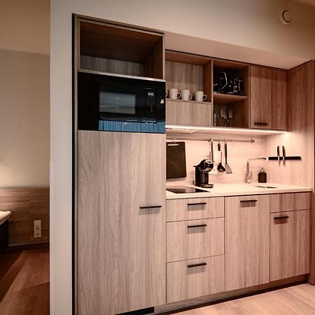 Lurich Residences Tallinn Eksteriør billede