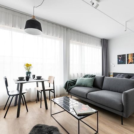 Lurich Residences Tallinn Eksteriør billede