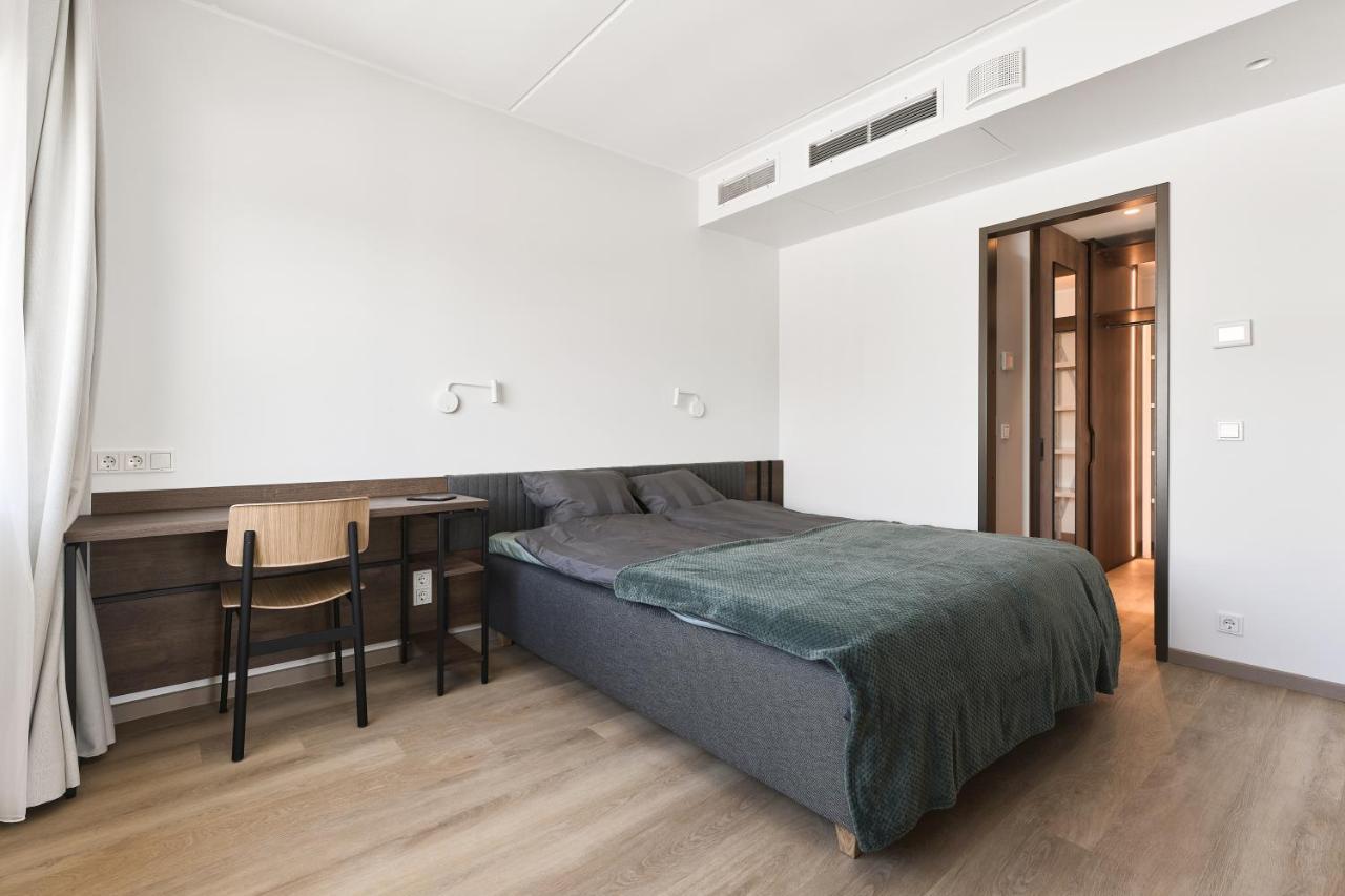 Lurich Residences Tallinn Eksteriør billede