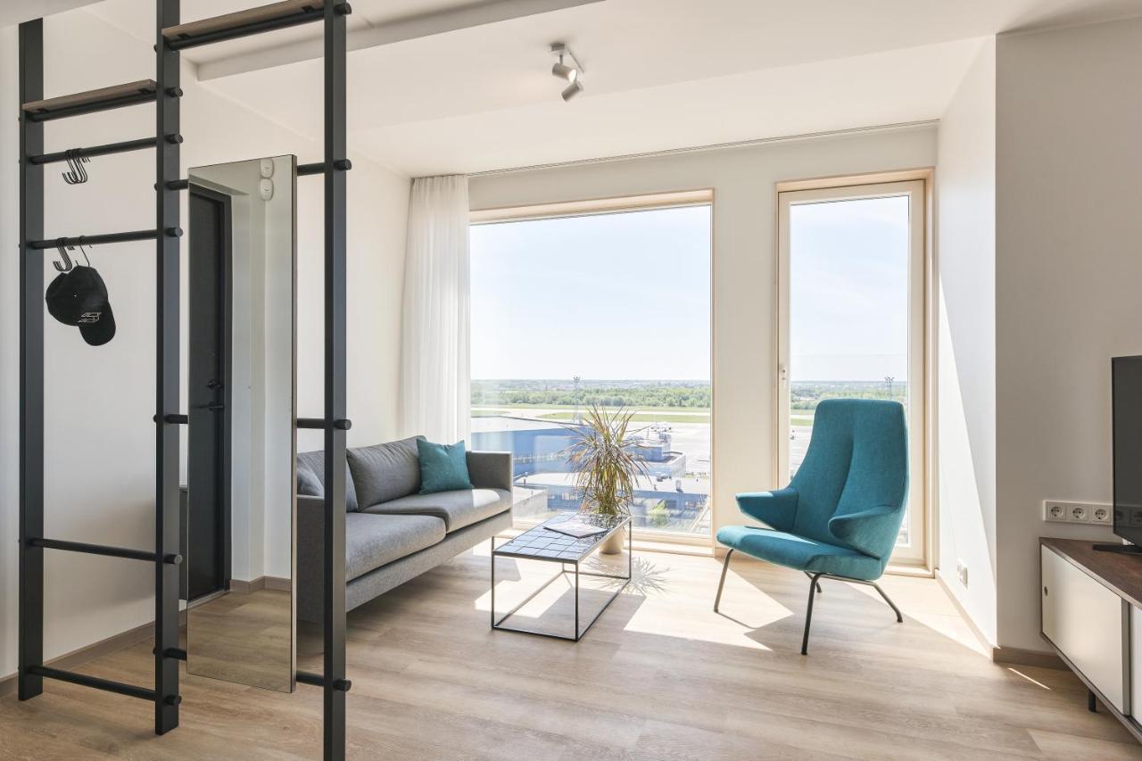 Lurich Residences Tallinn Eksteriør billede