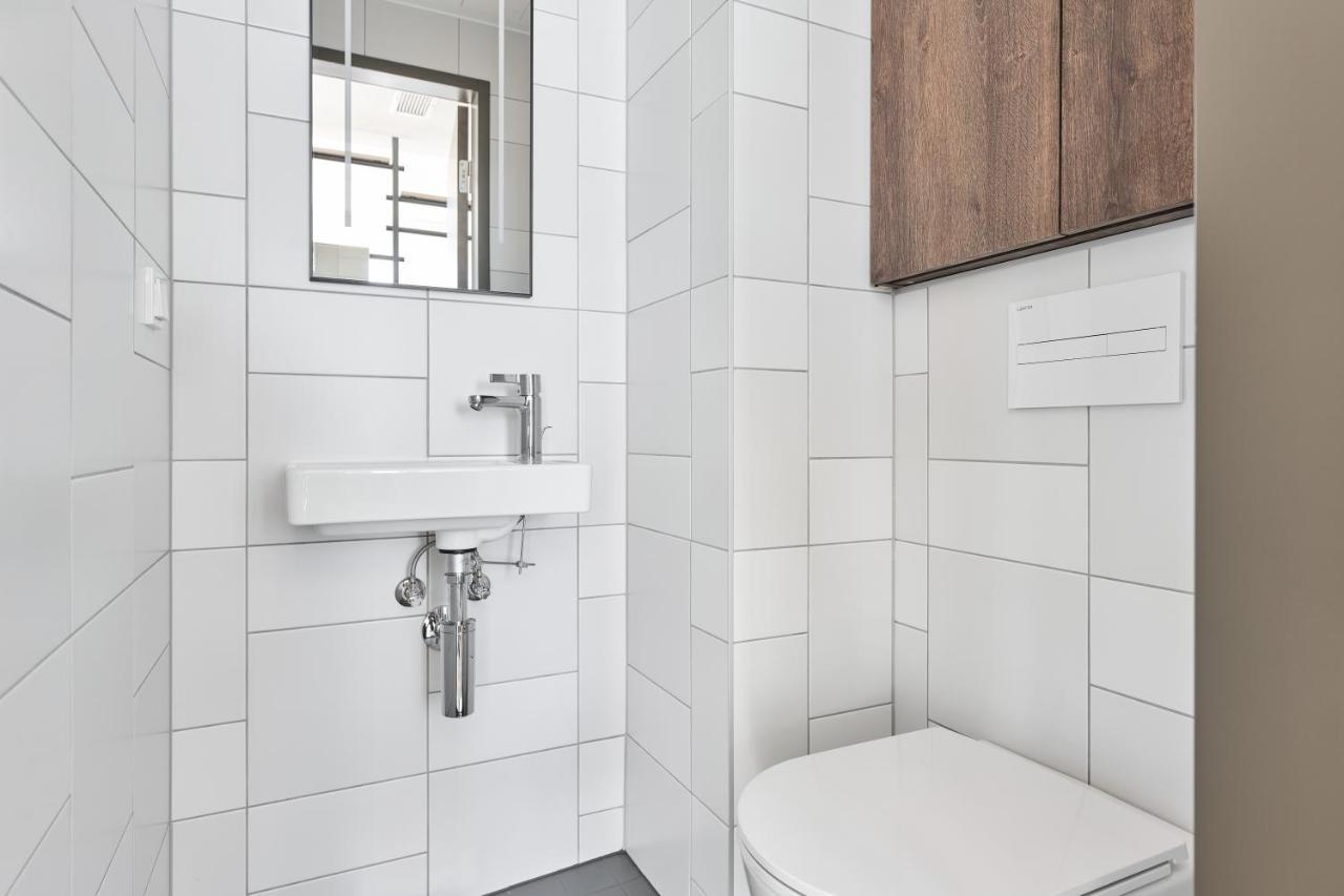 Lurich Residences Tallinn Eksteriør billede