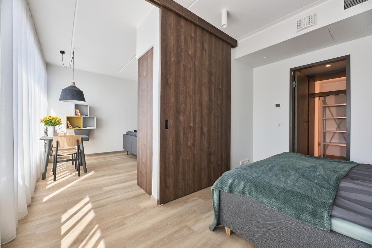Lurich Residences Tallinn Eksteriør billede