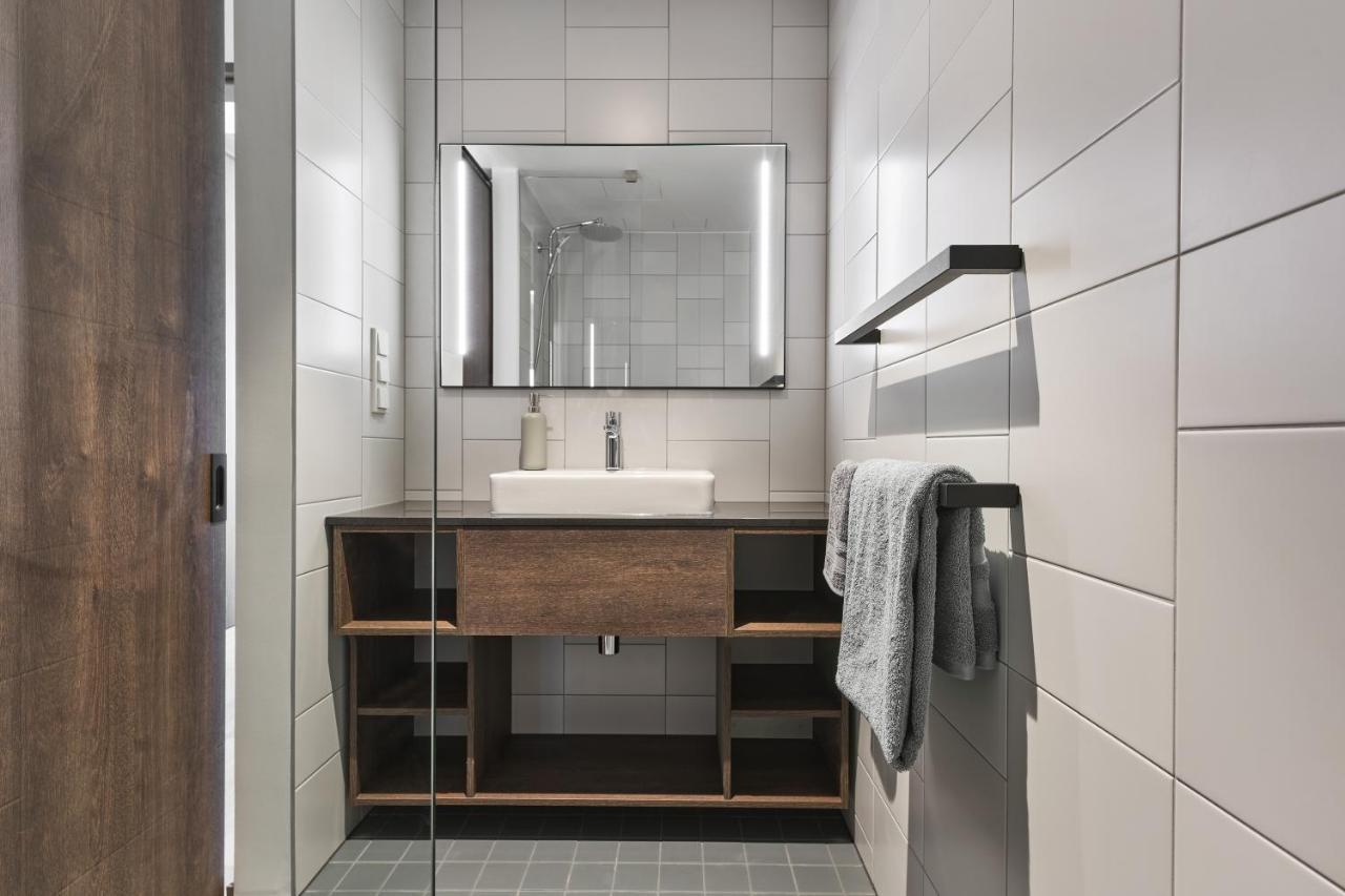 Lurich Residences Tallinn Eksteriør billede