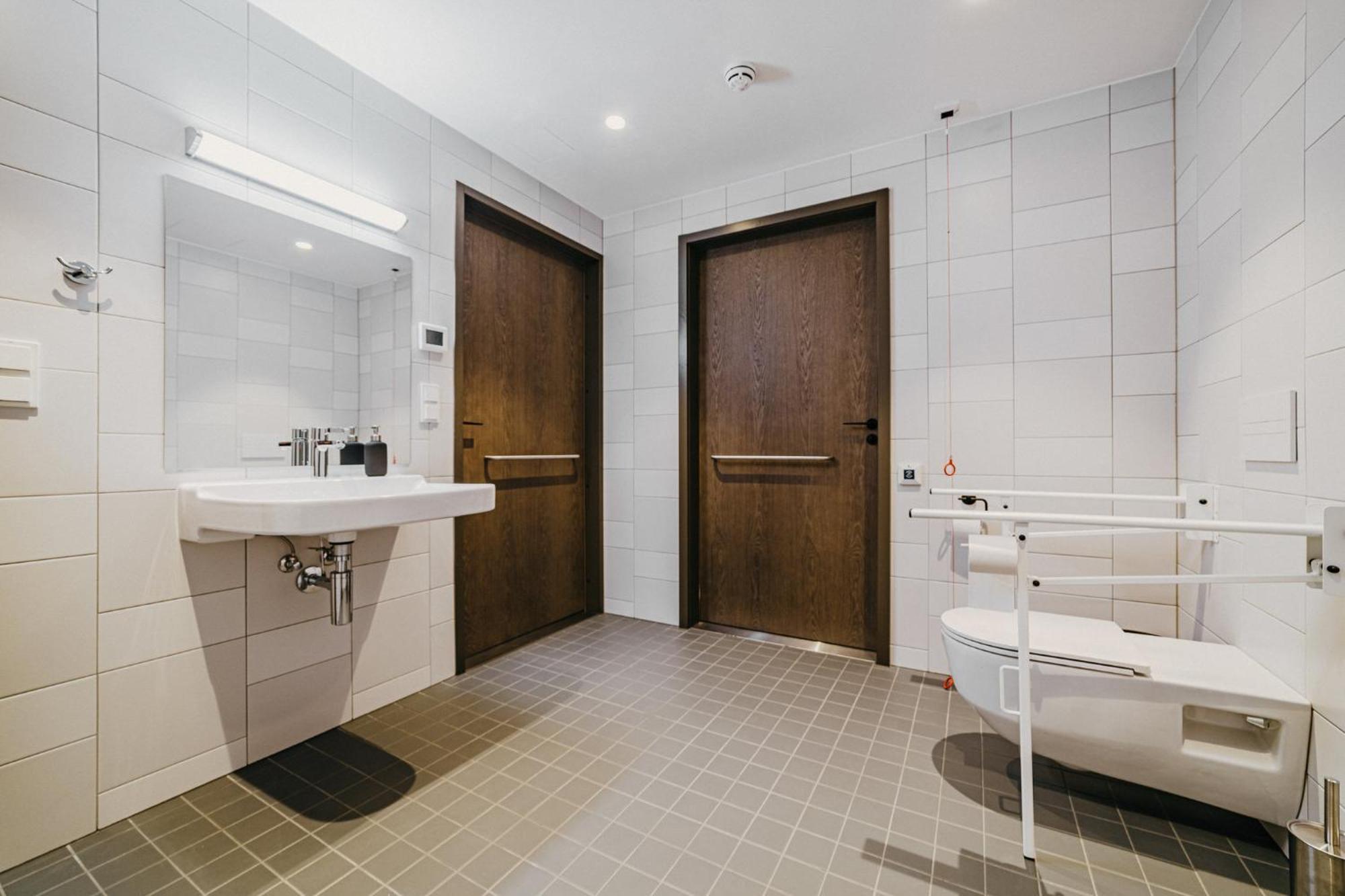 Lurich Residences Tallinn Eksteriør billede