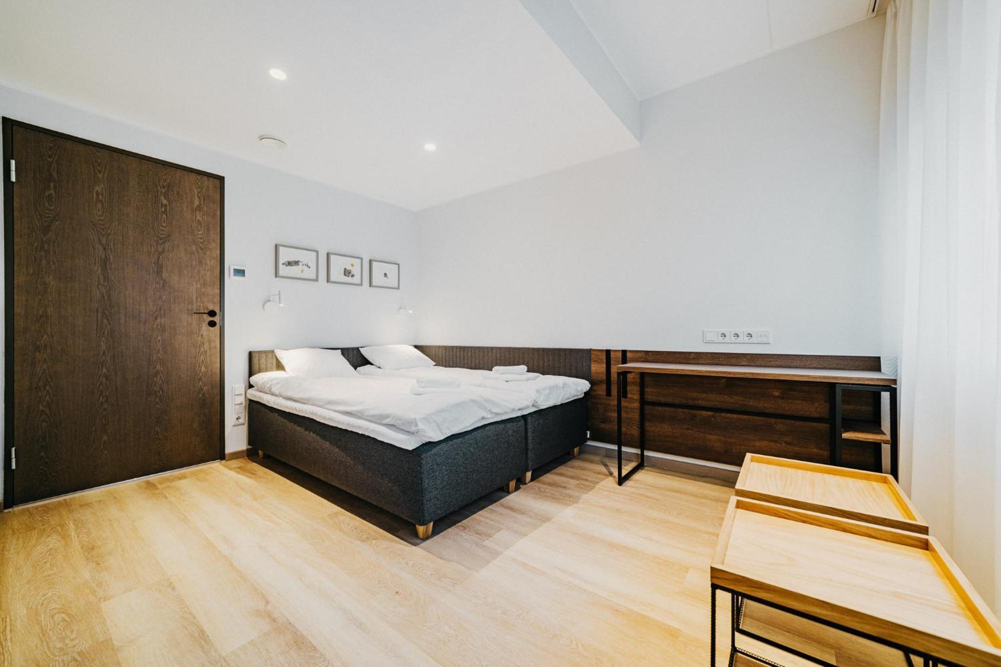 Lurich Residences Tallinn Eksteriør billede