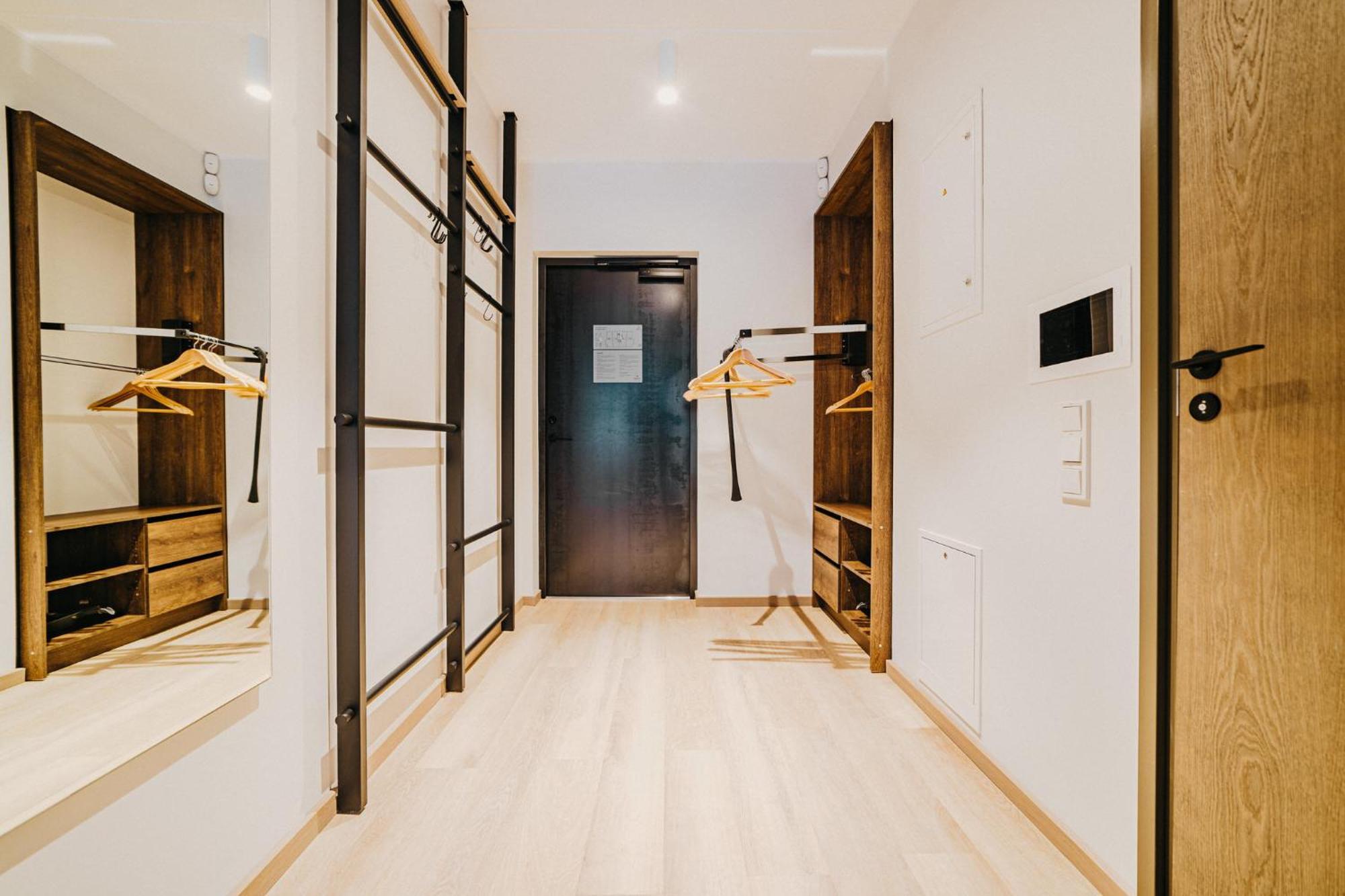 Lurich Residences Tallinn Eksteriør billede
